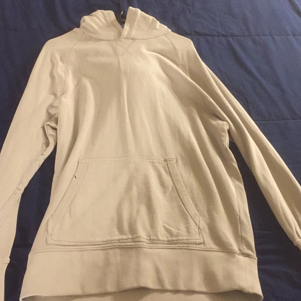 Cream H&M hoodie
